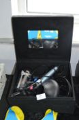 Revlon Hairdryer with Travel Case