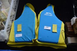 Slazenger Child's Life Jacket