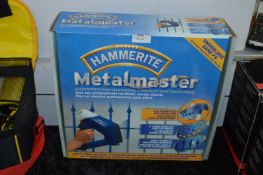 Hammerite Metalmaster Electric Pistol Spray Gun