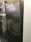 *Bosch Free-Standing Fridge-Freezer Model:KGN33NL3AG