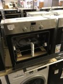 *Bosch Oven Model:HBN331E4B