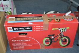 *SCHWINN 12