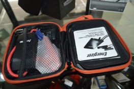 *ENERGIZER JUMP STARTER