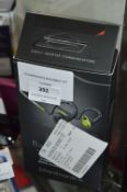 *PLANTRONICS BACKBEAT FIT WIRELESS HEADPHONES