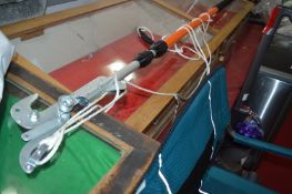 *FISKARS TREE PRUNER