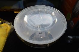 *SABERT 12PC BOWL SET