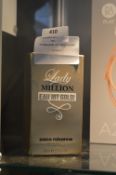 *PACO RABANNE LADIES MILLION FRAGRANCE