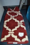 *DEVGIRI JACQUARD RUG