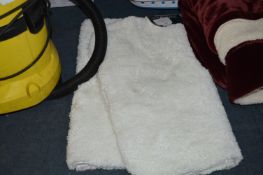 *CHARISMA BATH RUNNER