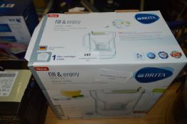 *BRITA MAXTRA+XL STYLE JUG