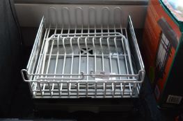 *SABATIER DISHRACK
