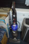 *DYSON DC41 ANIMAL PLUS VACUUM