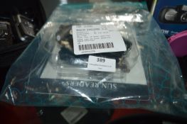 *READING SUNGLASSES +2.00