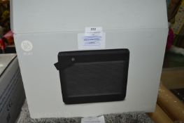 *BANG & OLUFSEN BEOLIT 15 PORTABLE SPEAKER