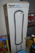 *DYSON AM07 TOWER FAN
