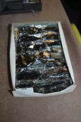 BOX OF 12 UV400 SUNGLASSES