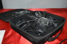 *BINATONE ACTION 1100 KIT