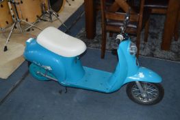 *RAZOR POCKET MOD SCOOTER