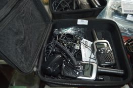 *BINATONE ACTION 1100 KIT