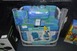 *TOMMY BAHAMA BEACH CHAIR