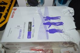 *XEROX 90GSM A4 PAPER