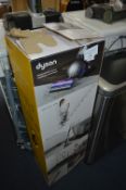 *DYSON LIGHT BALL ORIGIN