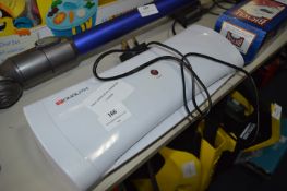 *FAST WARM-UP A4 LAMINATOR