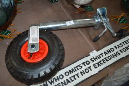 *48MM JOCKEY WHEEL CLAMP