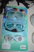 *SPEEDO ADULT GOGGLES