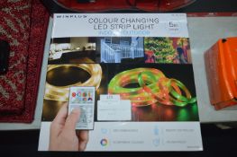 *WINPLUS LED TAPE LIGHT