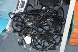 *FEIT LED STRING LIGHTS