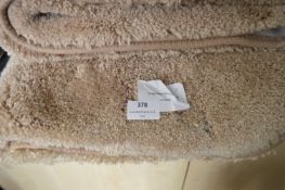 *CHARISMA BATH RUNNER