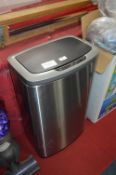 *80L EKO TRASH CAN BIN