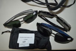 *READING SUNGLASSES +2.75