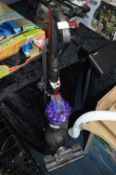 *DYSON DC40 ANIMAL VACUUM