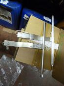 *Box of Two LED Over Cabinet T-Bar Lights