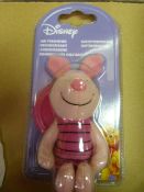 *Box of 36 Disney Air Fresheners