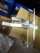 *Box of Two LED Over Cabinet T-Bar Lights