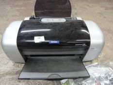 Epson Stylus C64 Printer