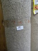 Roll of Carpet 2.7x2.4m