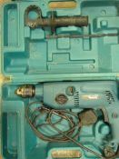 Makita Hammer Drill