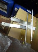 *Box of Two LED Over Cabinet T-Bar Lights