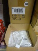 *Box 125 96mm Slim D-Handles