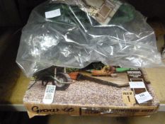 *Grow Bag, Hanging Basket, Liner, etc.