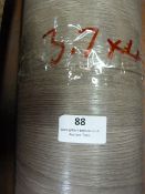 Roll of Wood Effect Lino 3.7x4m