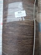 *Roll of Wood Effect Lino 4x4m