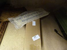 *Box of Six Lost Husband and Dog Signs