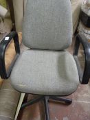 Upholstered Office Chair