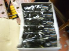 Box Containing 12 Pairs of Sunglasses