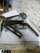 *Kitchen Mono Bloc Single Lever Pullout Tap